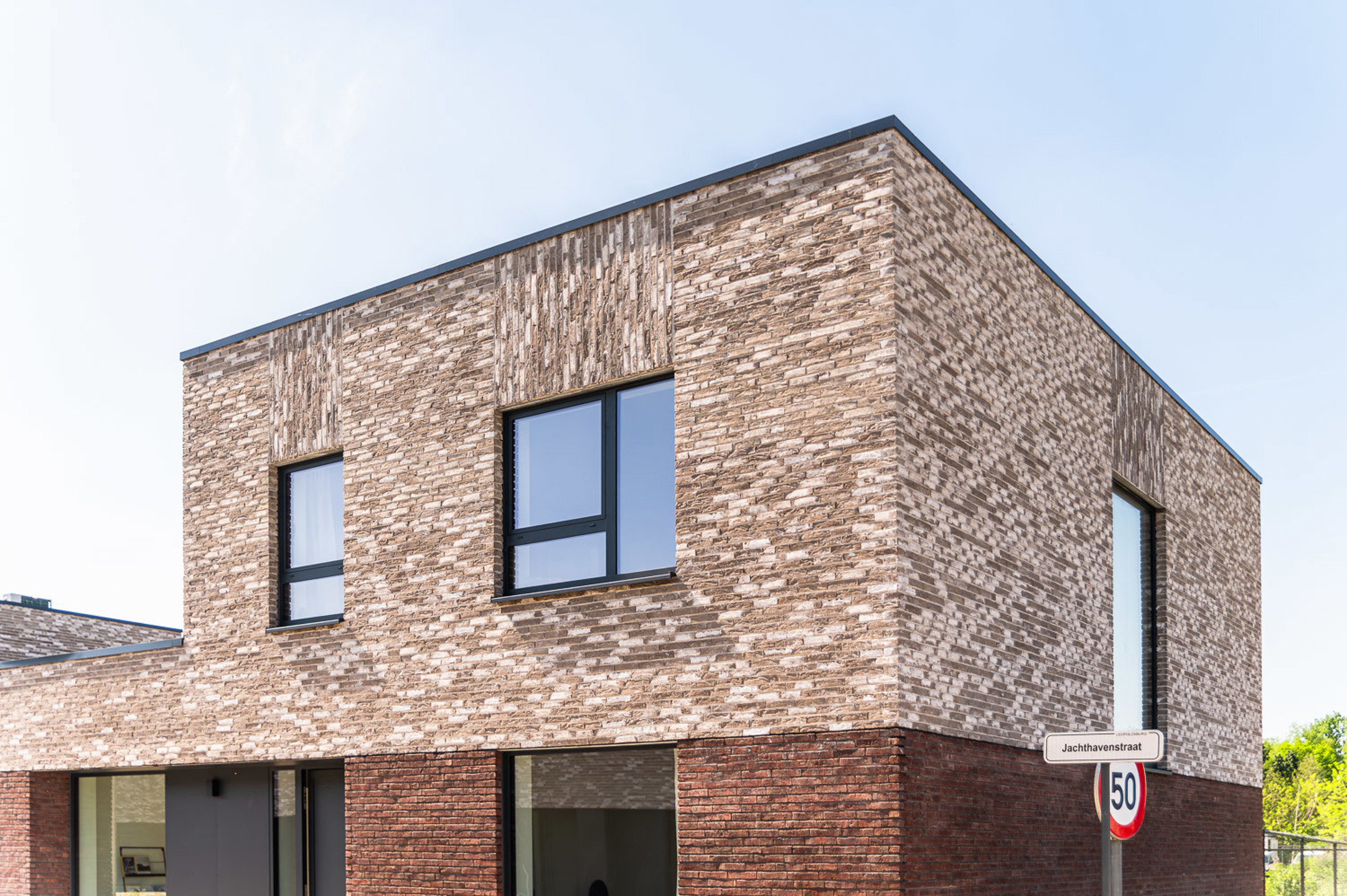 Nieuwbouw 3-slpk woning aan het water - 3970 - foto 3