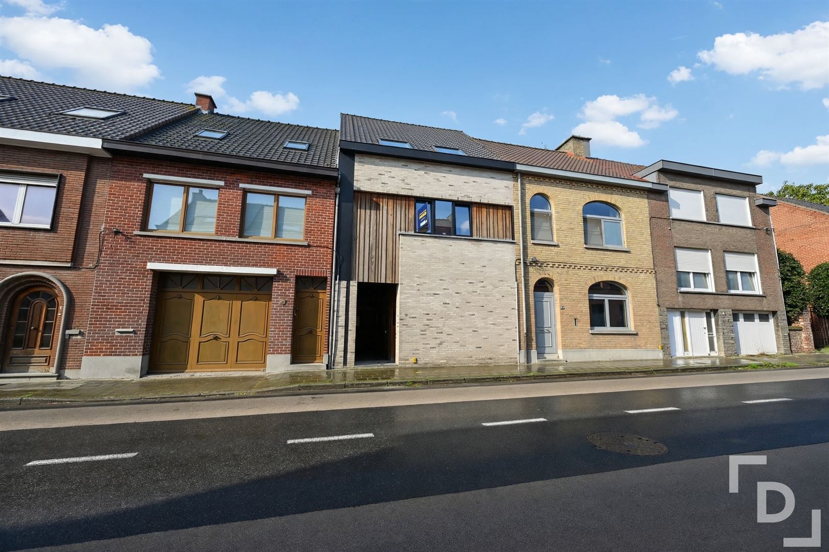 Appartement à louer à Ypres