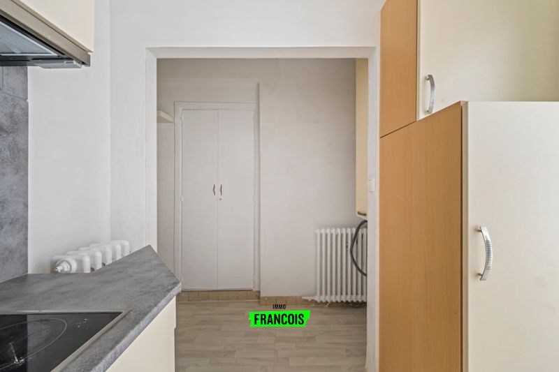 Apartment for rent in Ostend with 1 bedroom - photo 5