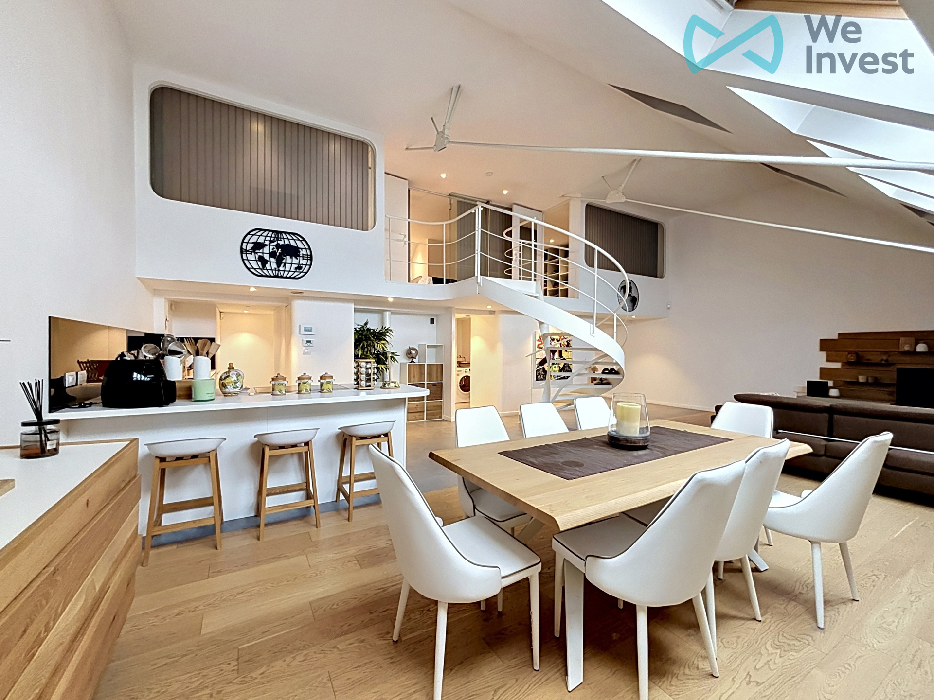 Appartement à louer à Tubize avec 2 chambres - photo 1