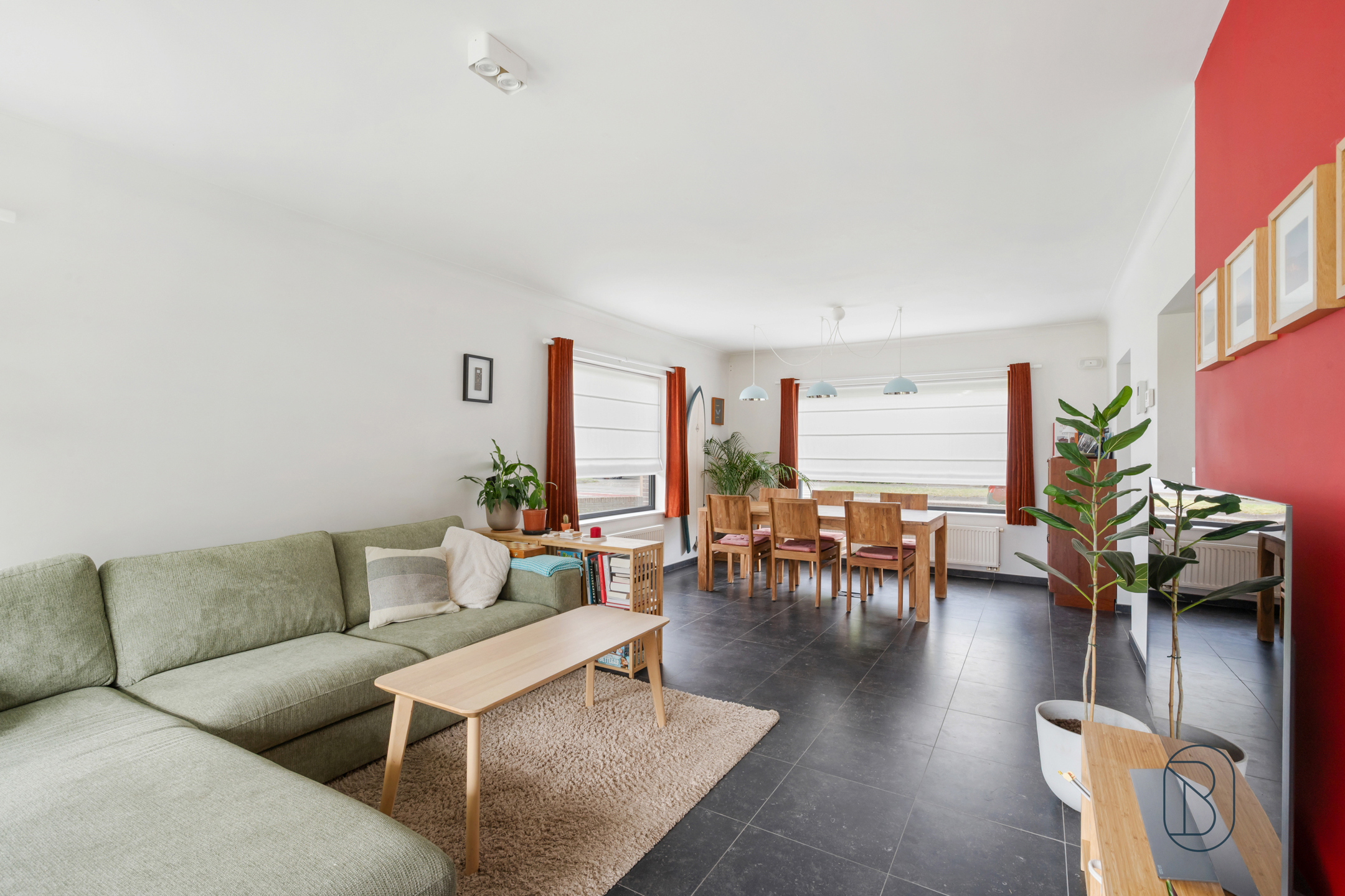 Apartment for sale in Kortrijk with 2 bedrooms - photo 2