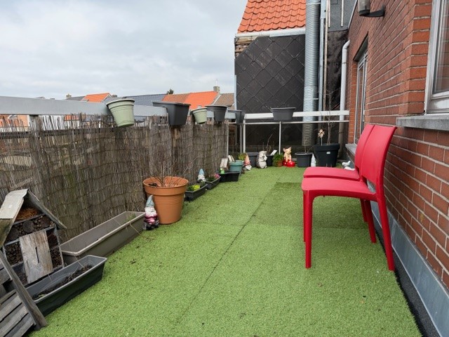 Appartement te huur in Sint-Niklaas met 2 slaapkamers - foto 2