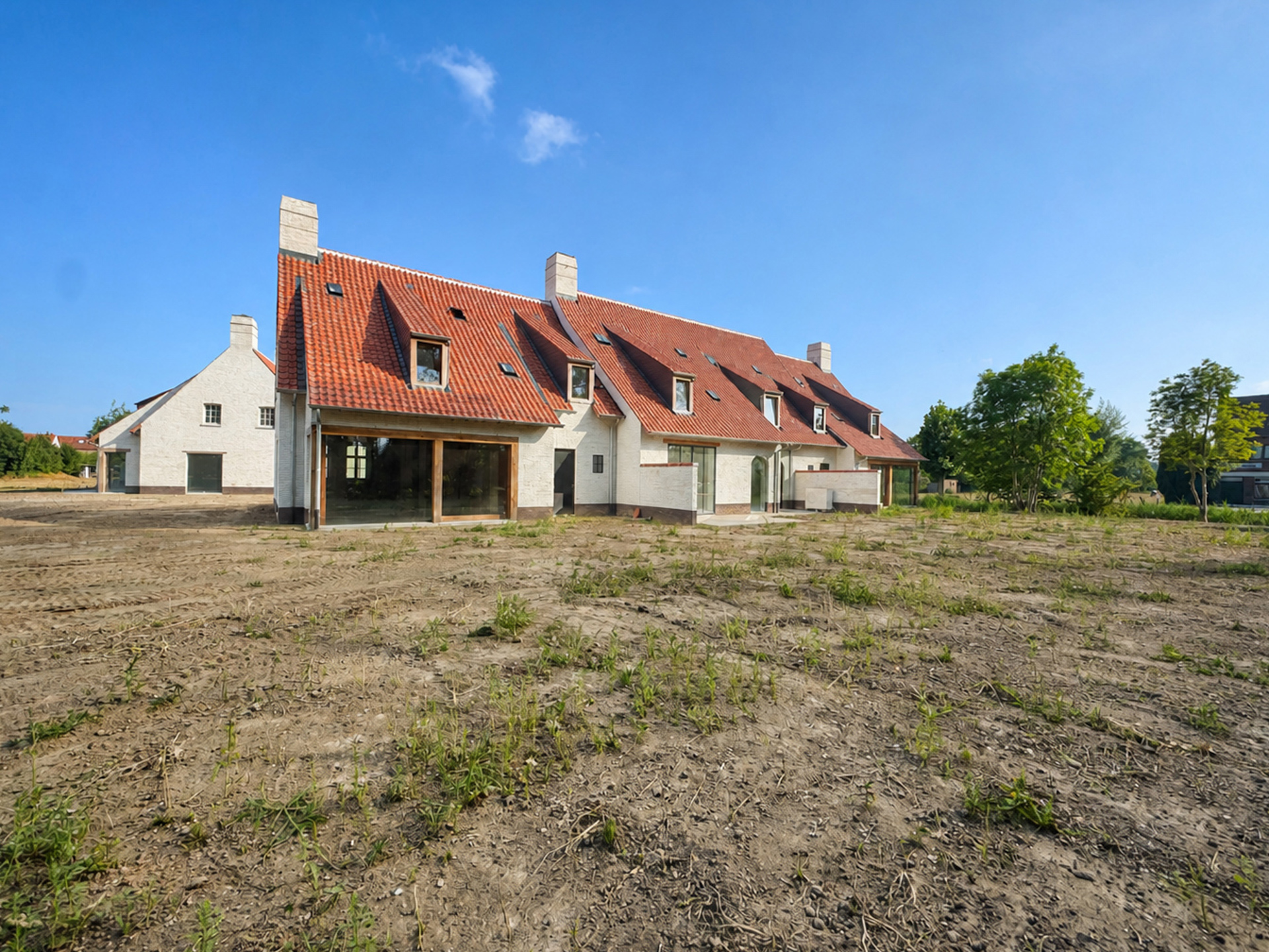 House for sale in Damme with 4 bedrooms - photo 2