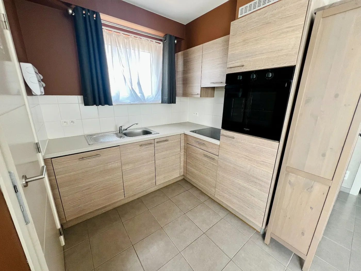 Appartement à louer à Tirlemont avec 1 chambre - photo 5