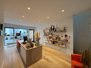 Commercial for sale in Aalter