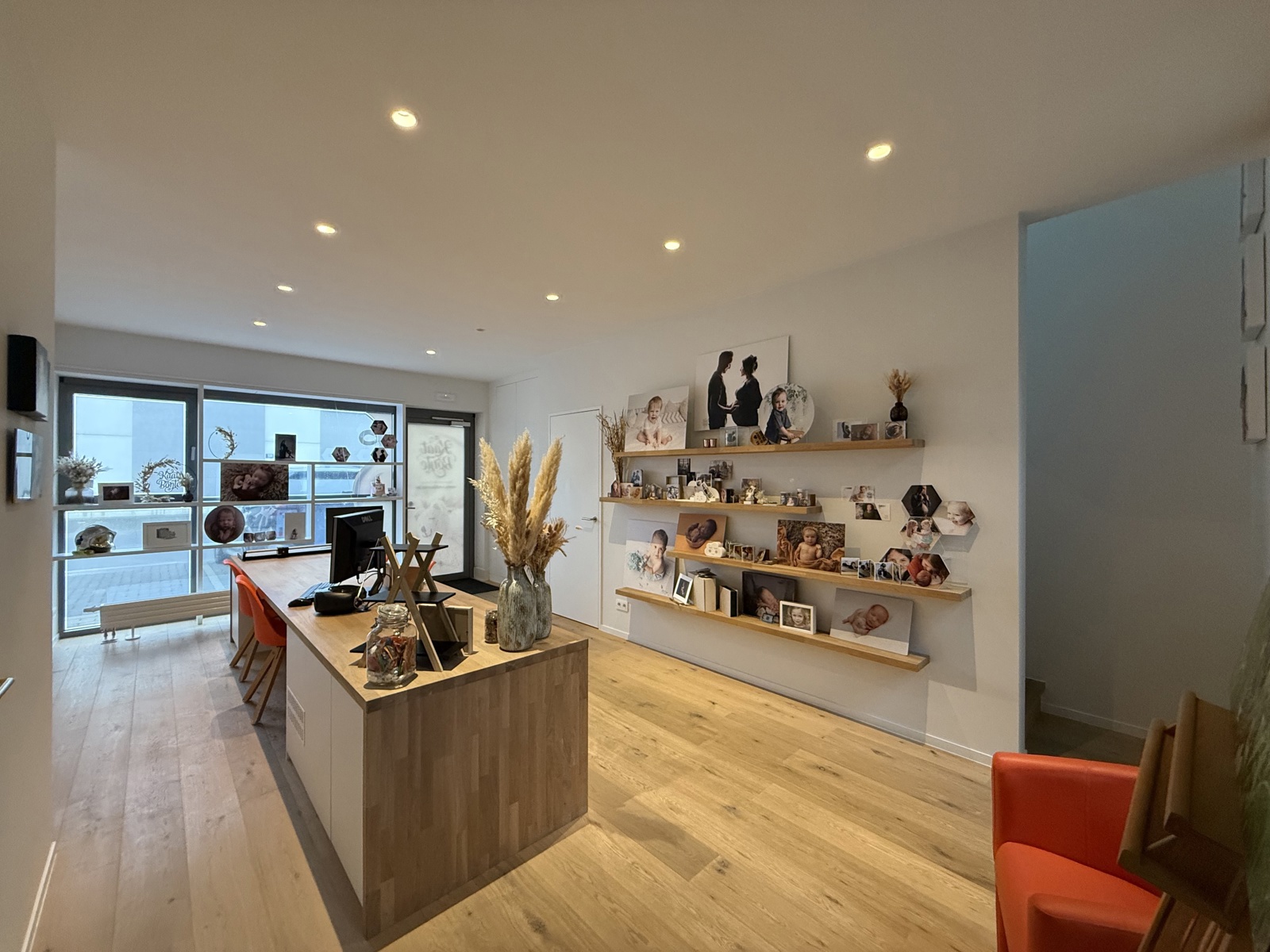 Commercial for sale in Aalter - photo 2