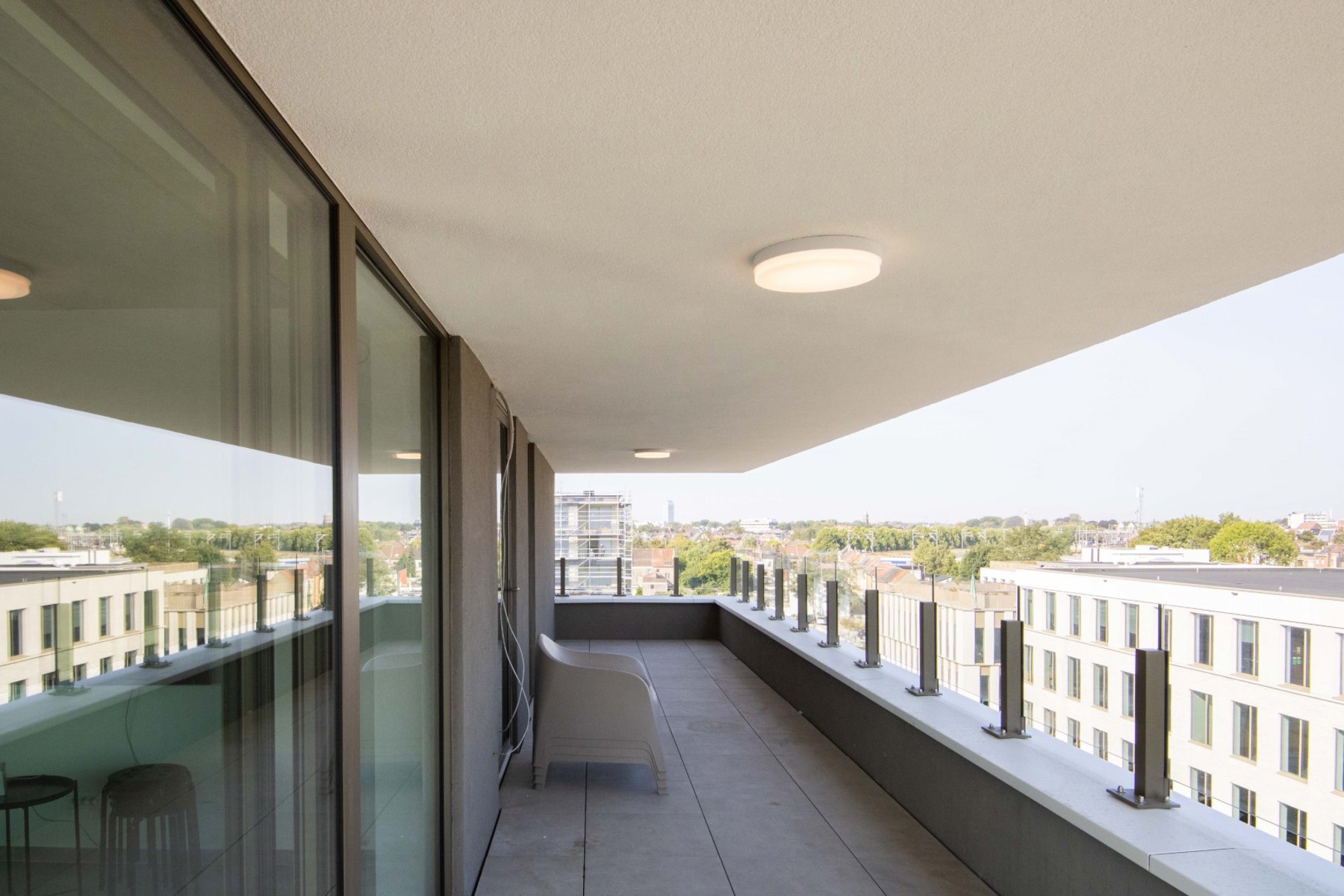 Appartement à louer à Gand - photo 3