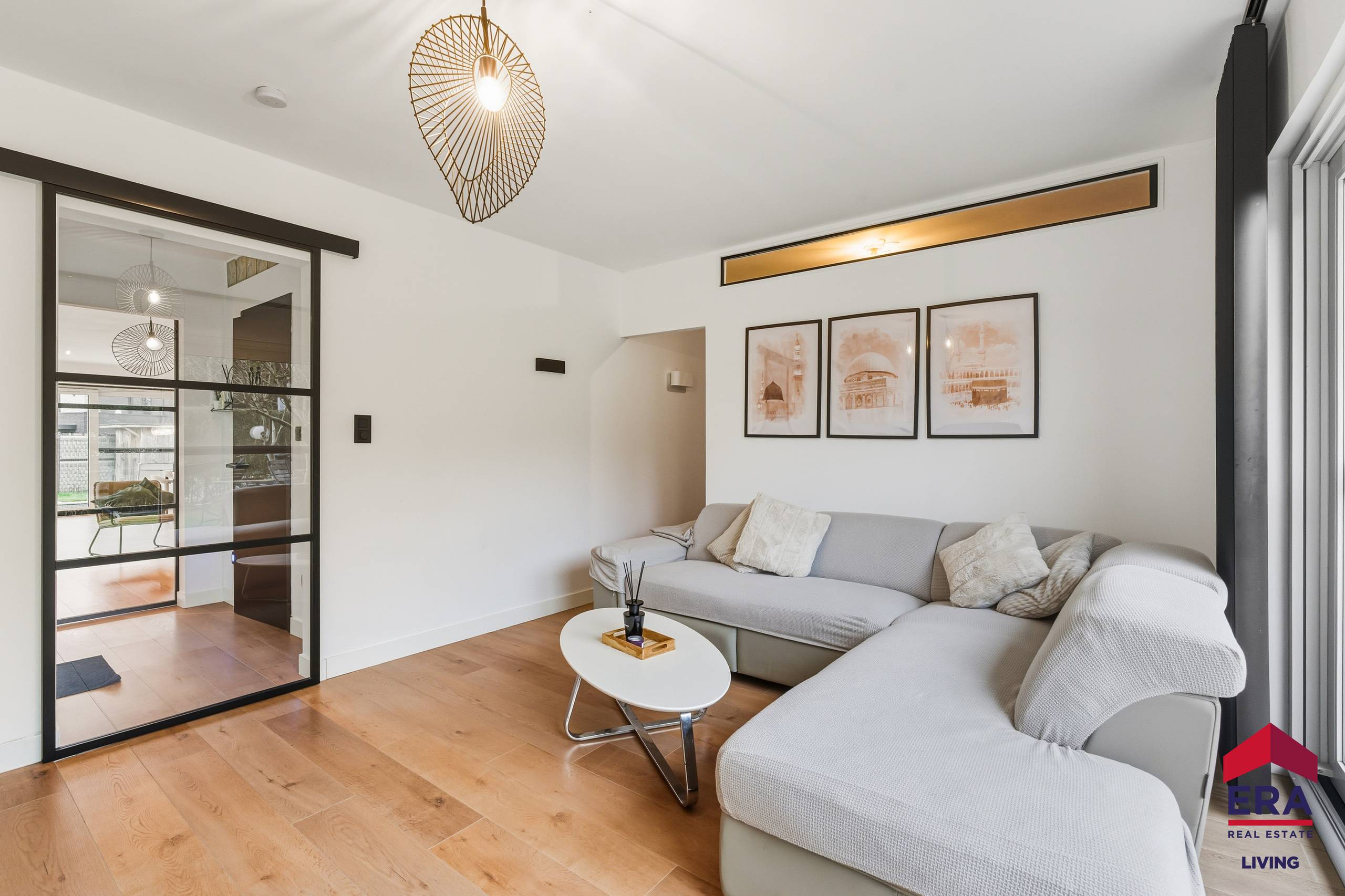 House for sale in Erpe-Mere with 5 bedrooms - photo 4