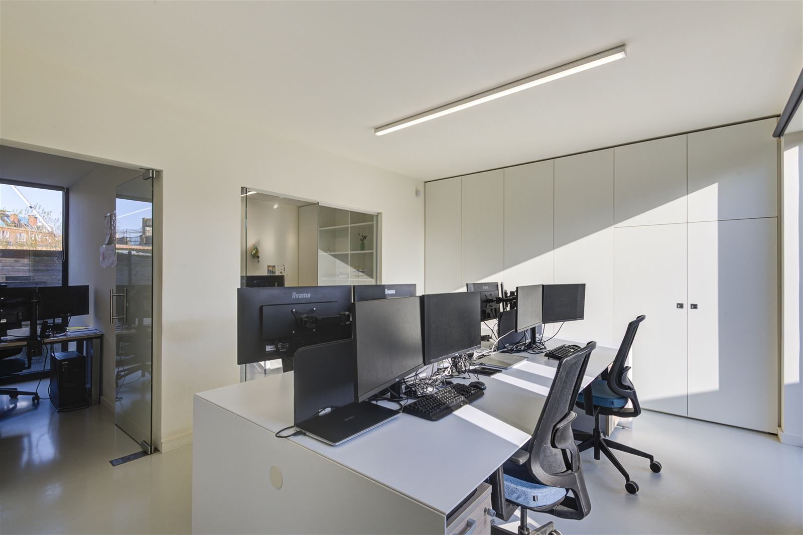 Knappe recente woning, geschikt voor zelfstandige - foto 3