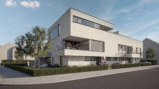 Apartment for sale in Maasmechelen