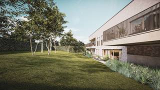 Een gezonde mix van 3-, 2- en 1-slaapkamer appartementen te Bornem met zicht op groen.  Alle appartementen beschikken over ruime terrassen, oppervlakte variëren van 144 m² tot 73 m². <br />Mogelijkheid om uw droomappartement nog helemaal in te richten naar eigen smaak en wensen.  Aankoop van één of meerdere ondergrondse autostaanplaatsen behoort ook tot de mogelijkheden.  De BEN-appartementen worden in luxe afgewerkt met warmtepompen, groene daken,  lift, aluminium ramen, enz.... <br />voor meer info mag u ons steeds contacteren op info@rosiersderidder.be of op 052/41.41.94<br />referentie: 4990