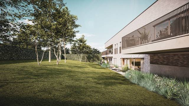 Project te koop in Bornem