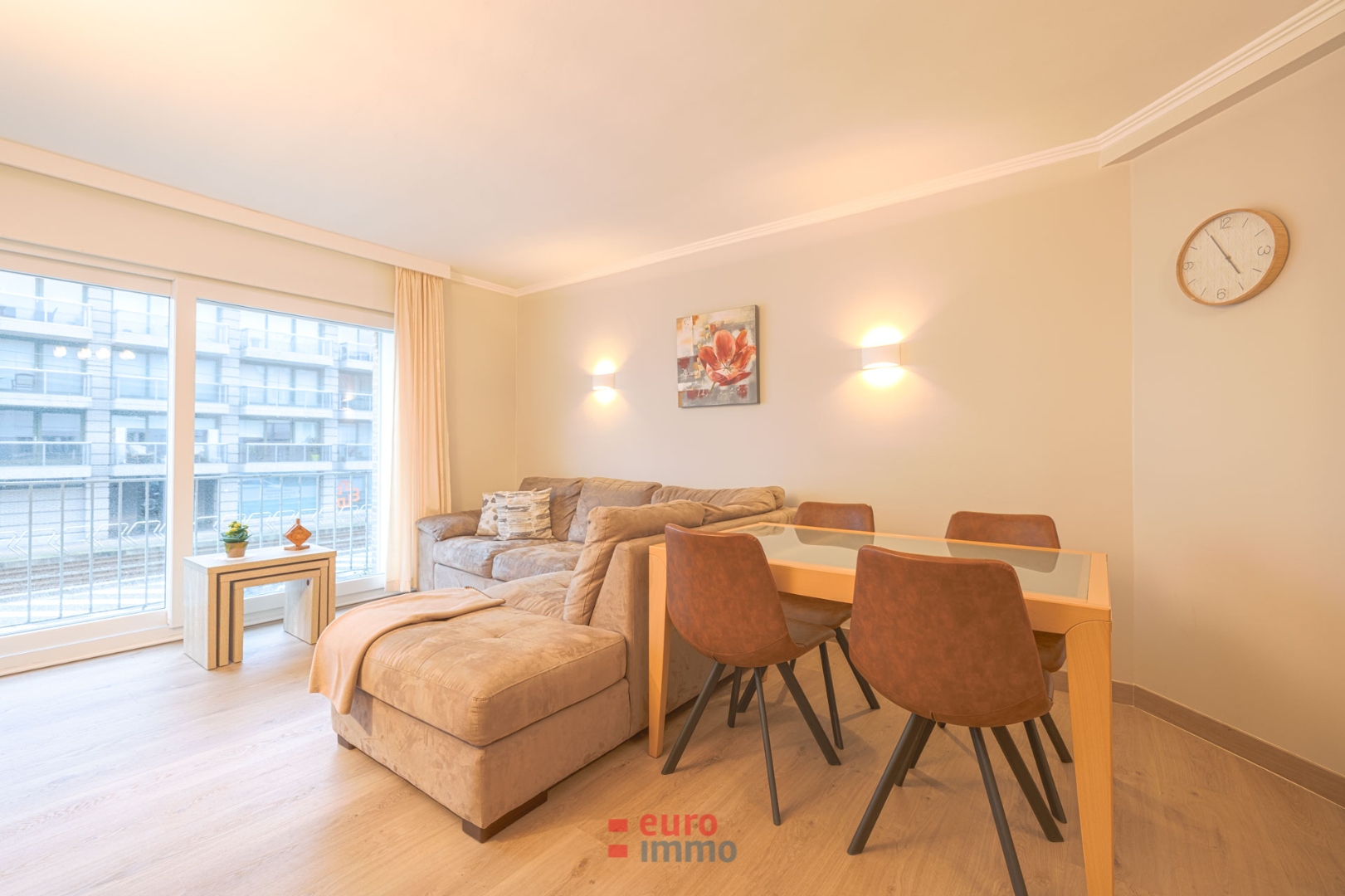 Residentie Edelweiss - 0101 - foto 5