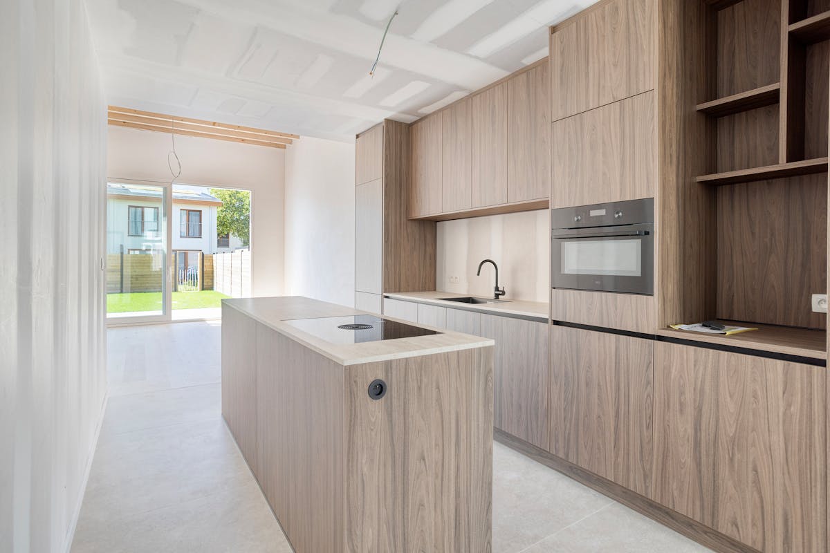 Mansion for sale in Deurne near Boekenbergpark (4 bedrooms) - photo 5