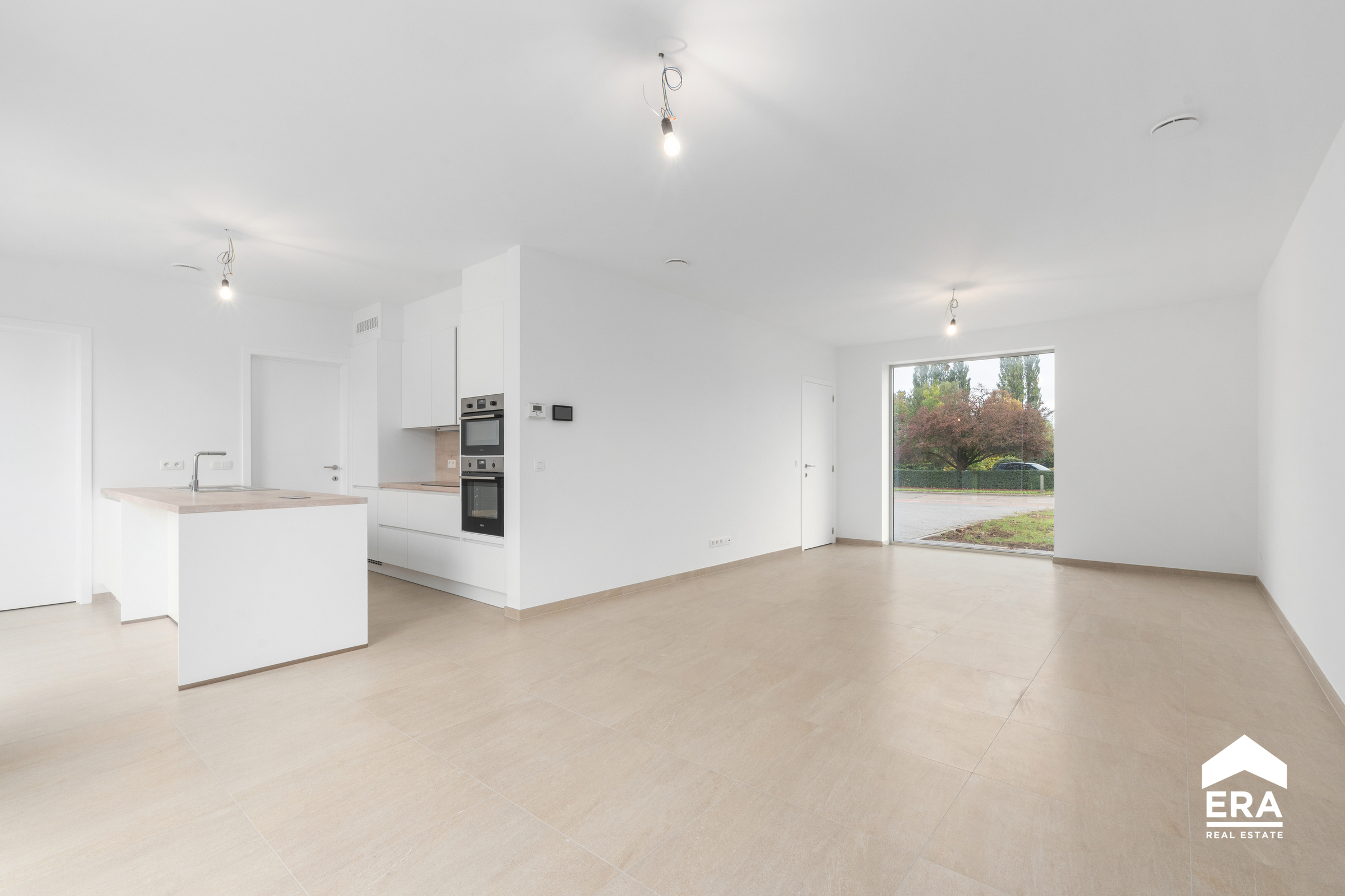 Nieuwbouwwoning met uitzonderlijke ruimte en landelijke rust - foto 4