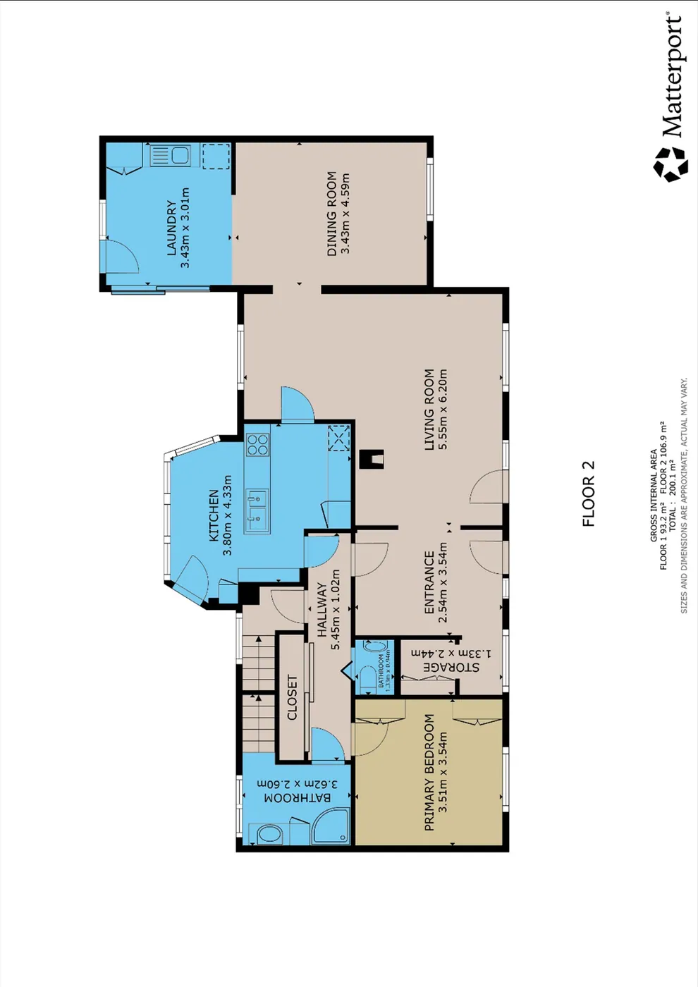 House for sale in Kessel-Lo with 3 bedrooms - photo 5