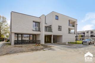 Residentie De Admiraliteit: Prachtig nieuwbouwappartement met 1 slaapkamer en terras. Wonen in een oase van rust en groen én in het centrum van...