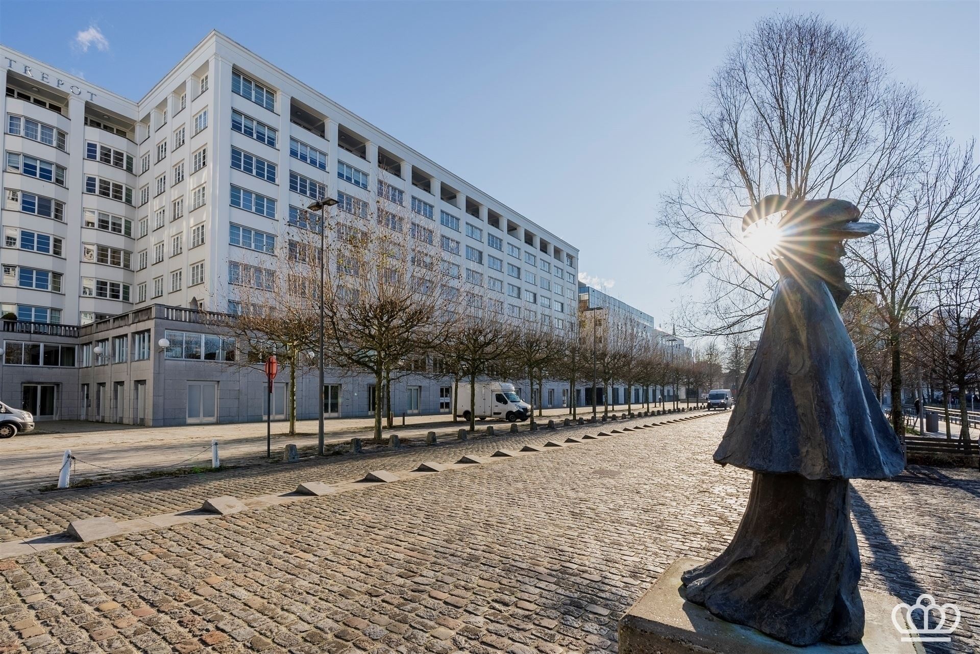 Appartement à vendre à Anvers avec 4 chambres - photo 5