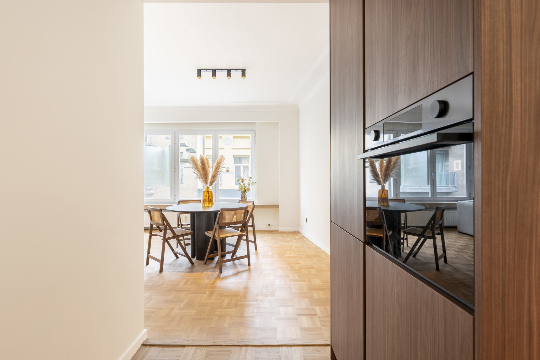Apartment for sale in Antwerp with 3 bedrooms - photo 5