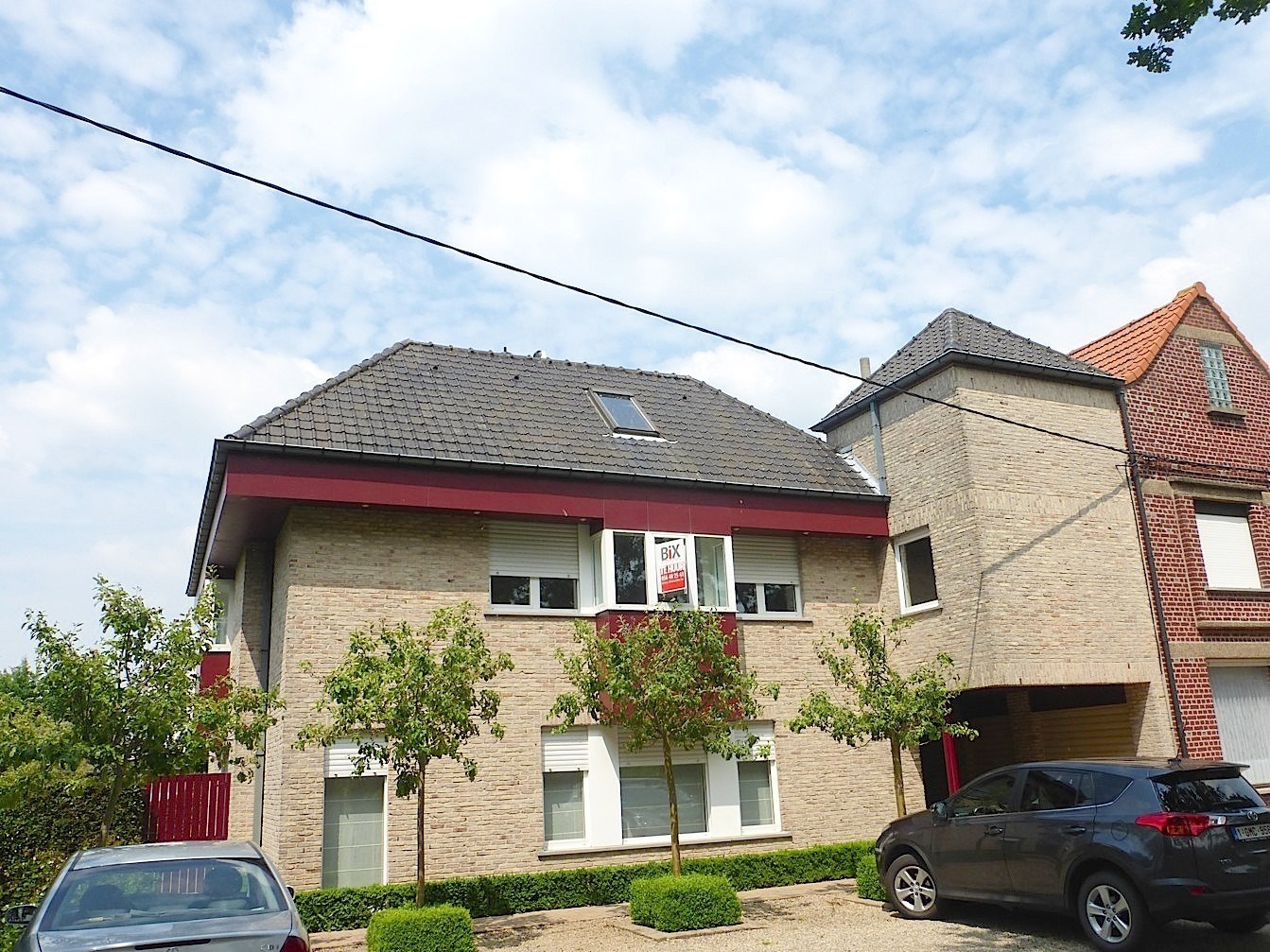 :Woningtype te :Stad