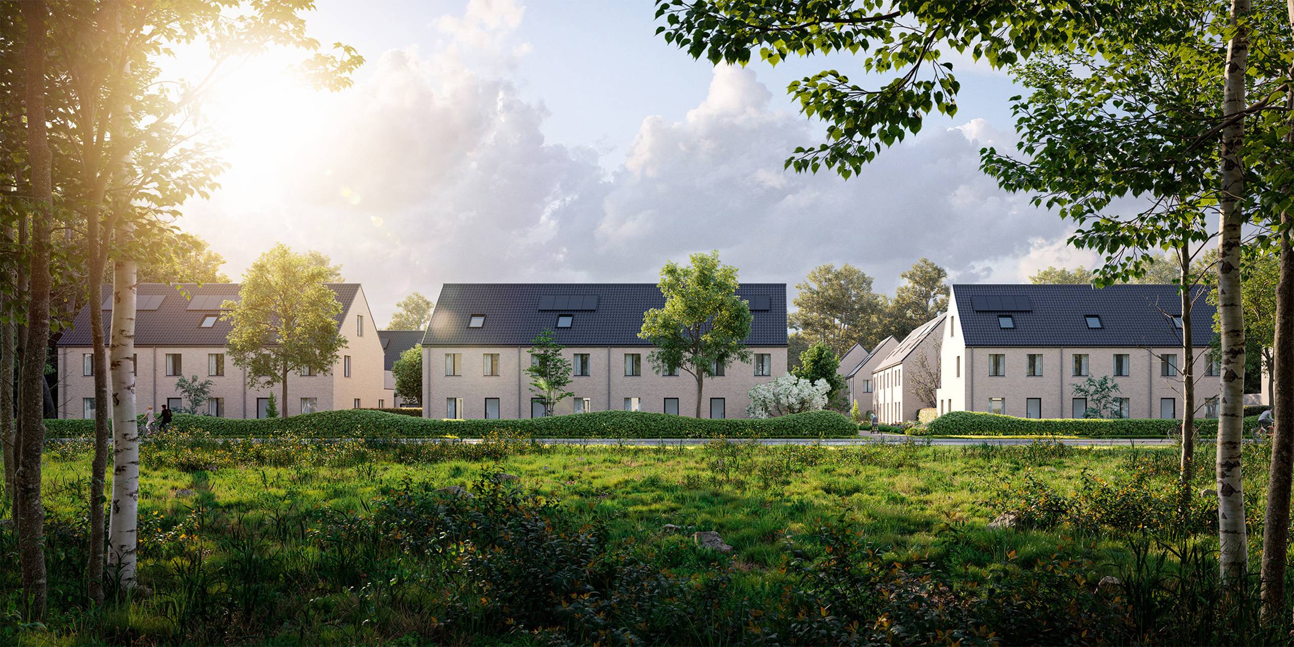 Huis te koop in Malle met 2 slaapkamers - foto 1