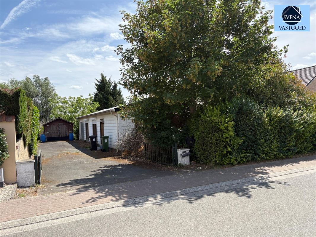 ZEER GOED GELEGEN BUNGALOW TE ATEMBEKE - foto 2