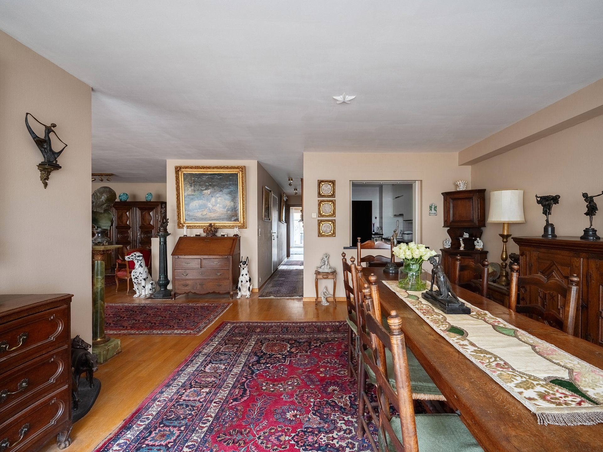 Appartement à vendre à Knokke-Heist avec 2 chambres - photo 5