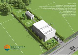 Land for sale in Putte