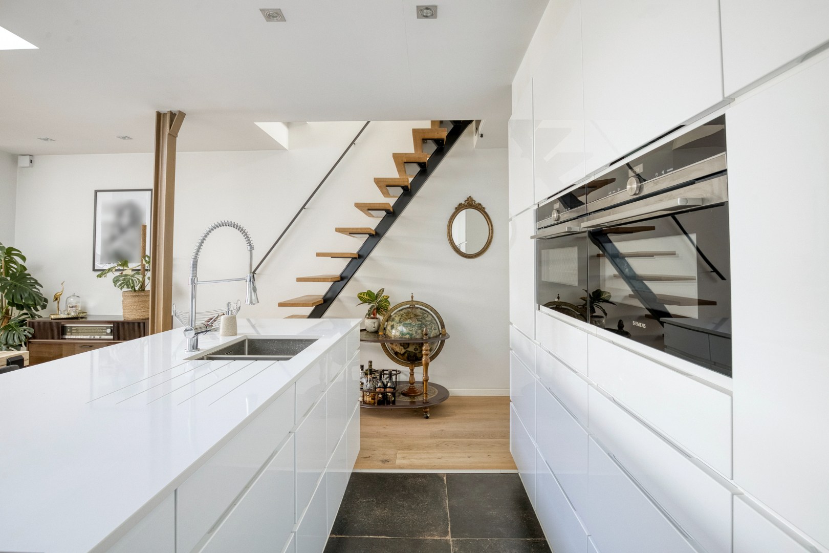 Huis te koop in Pittem met 2 slaapkamers - foto 5