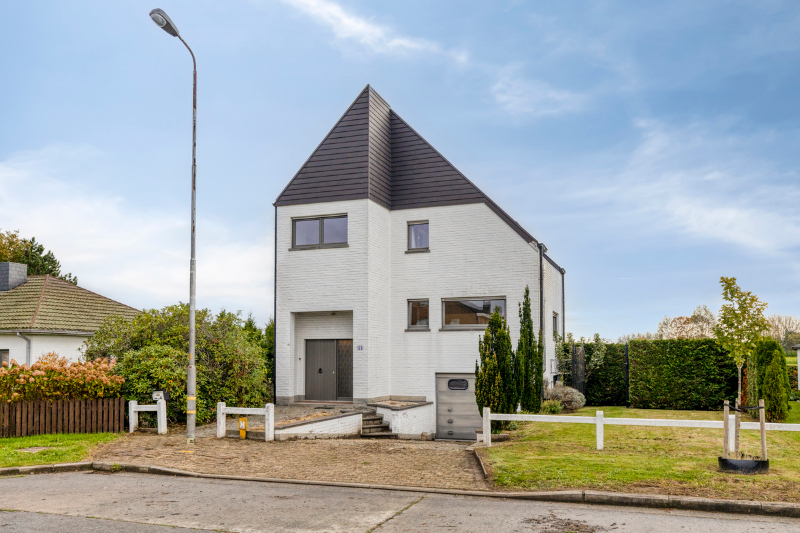 House for rent in Wetteren with 4 bedrooms - photo 1