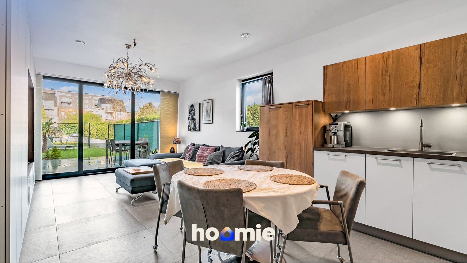 Appartement te koop in Maasmechelen - foto 4