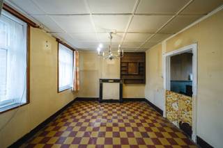 VERKOOPVOORWAARDENPrijs : Doe een bod vanaf ***.000€ onder voorbehoud van aanvaarding door de eigenaars'Beschikbaarheid :Op'act COMPOSITIEEN BEPAALDE...