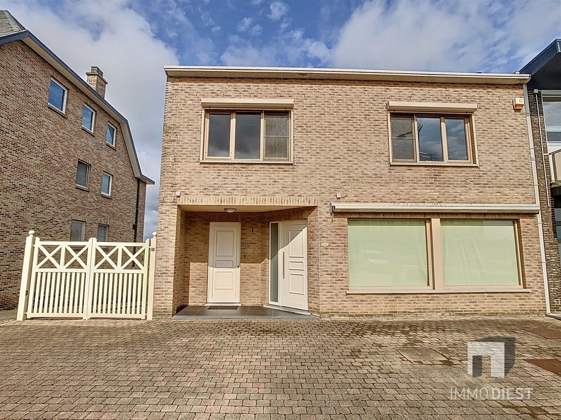 Maison à vendre à Diest avec 3 chambres - photo 3