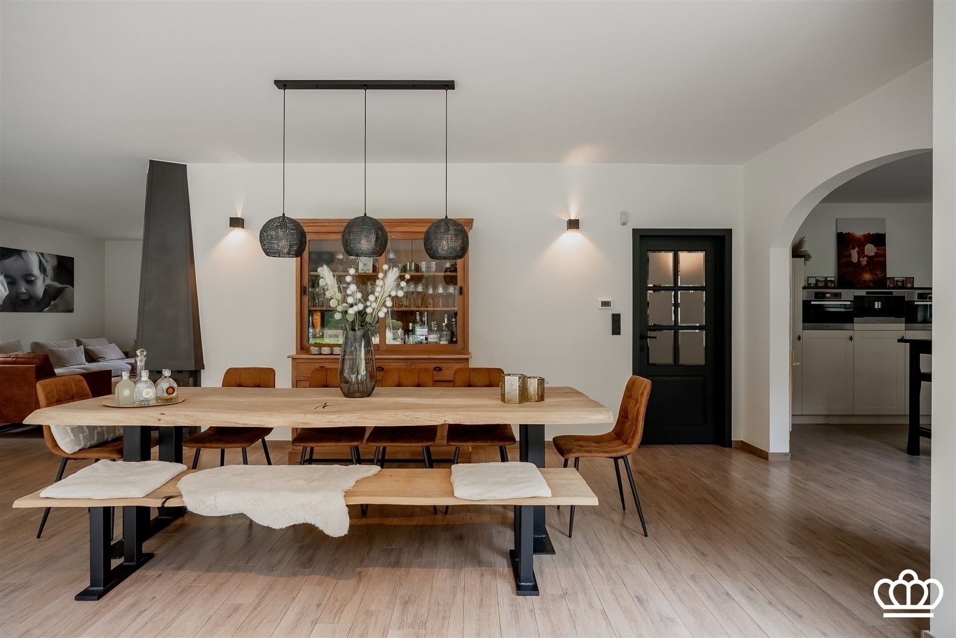 woning met magazijn - foto 5
