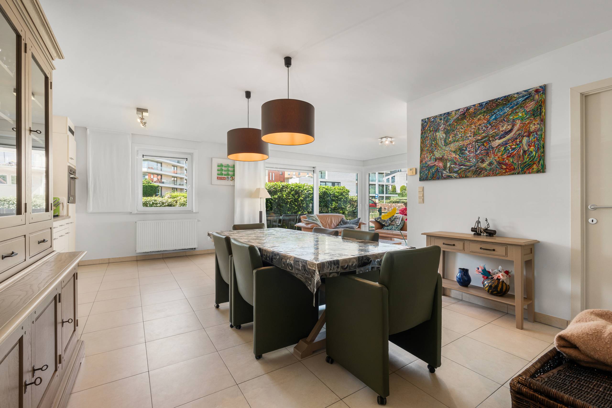 Apartment for sale in Koksijde with 2 bedrooms - photo 4