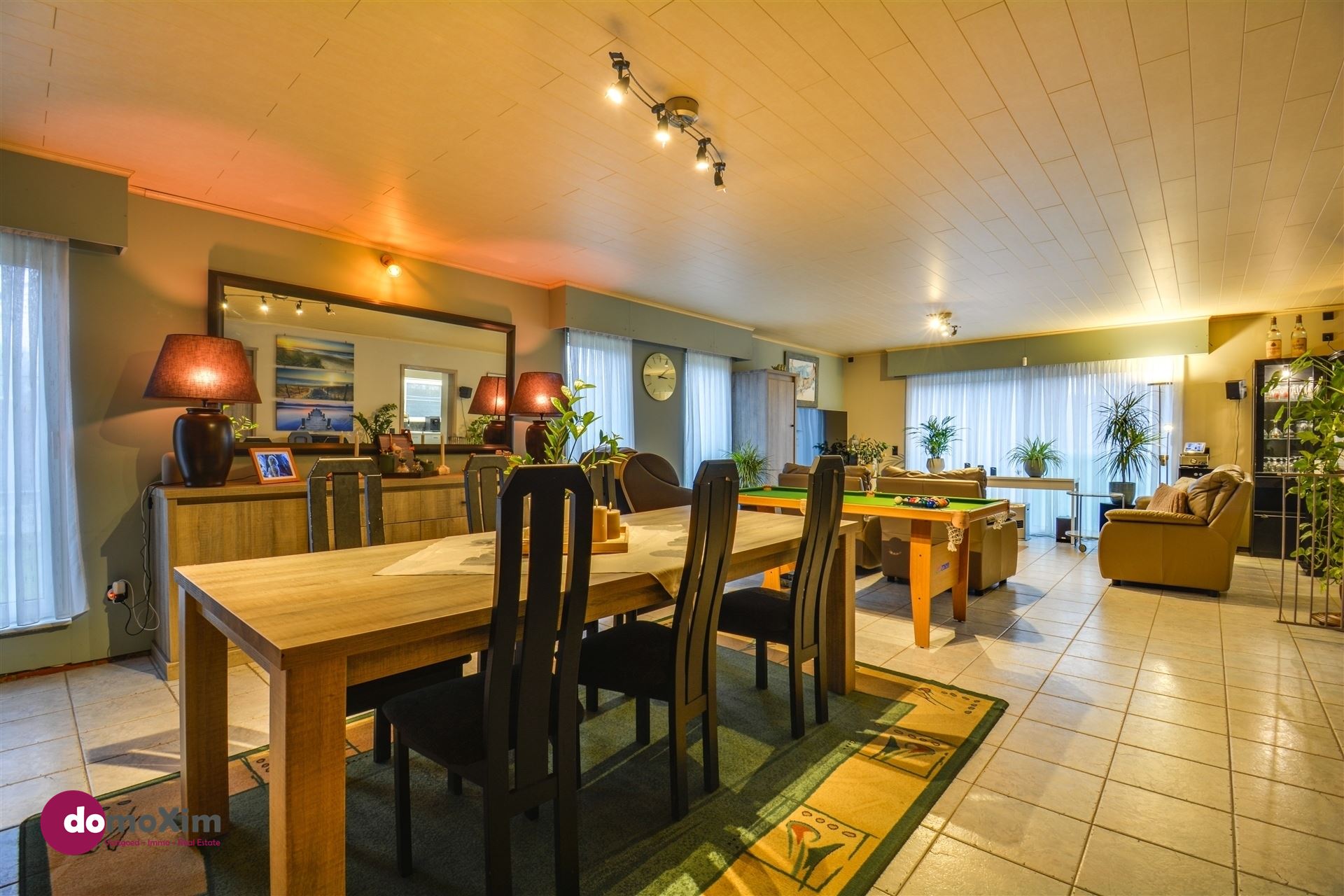 Ruime gezinswoning met 5 slaapkamers in het hart van de Planetenwijk in Boortmeerbeek - foto 3