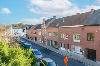 House for sale in Ghent