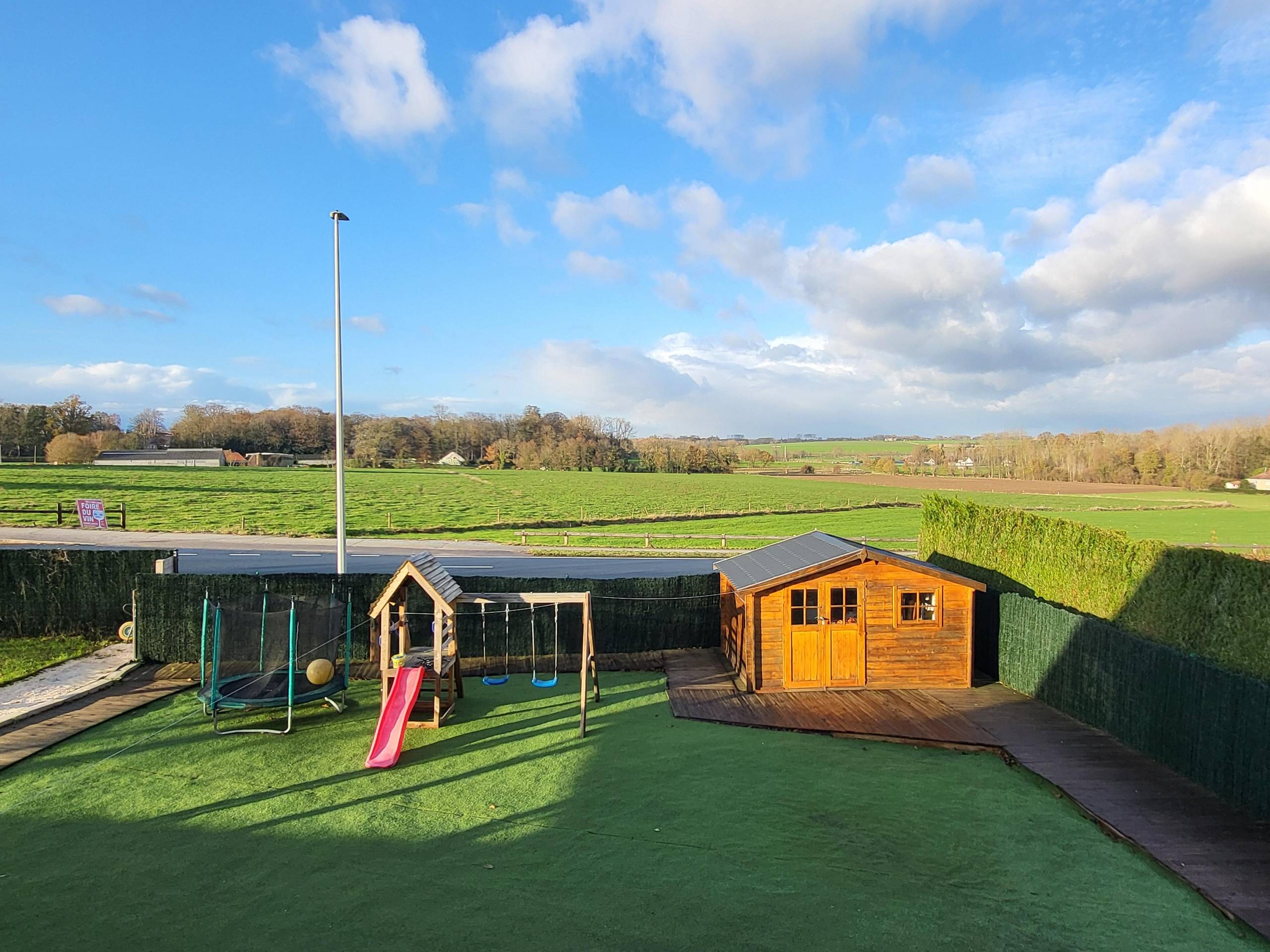 Maison à vendre à Zwalm avec 5 chambres - photo 3