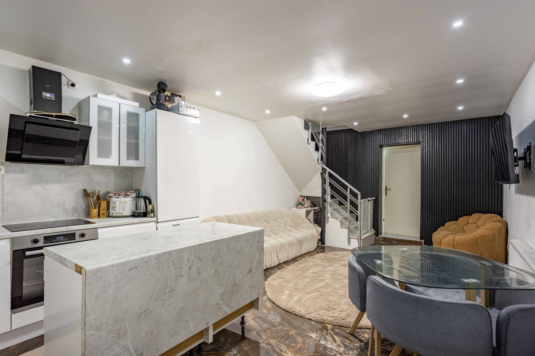 Te koop: Instapklare woning nabij stadscentrum - foto 5