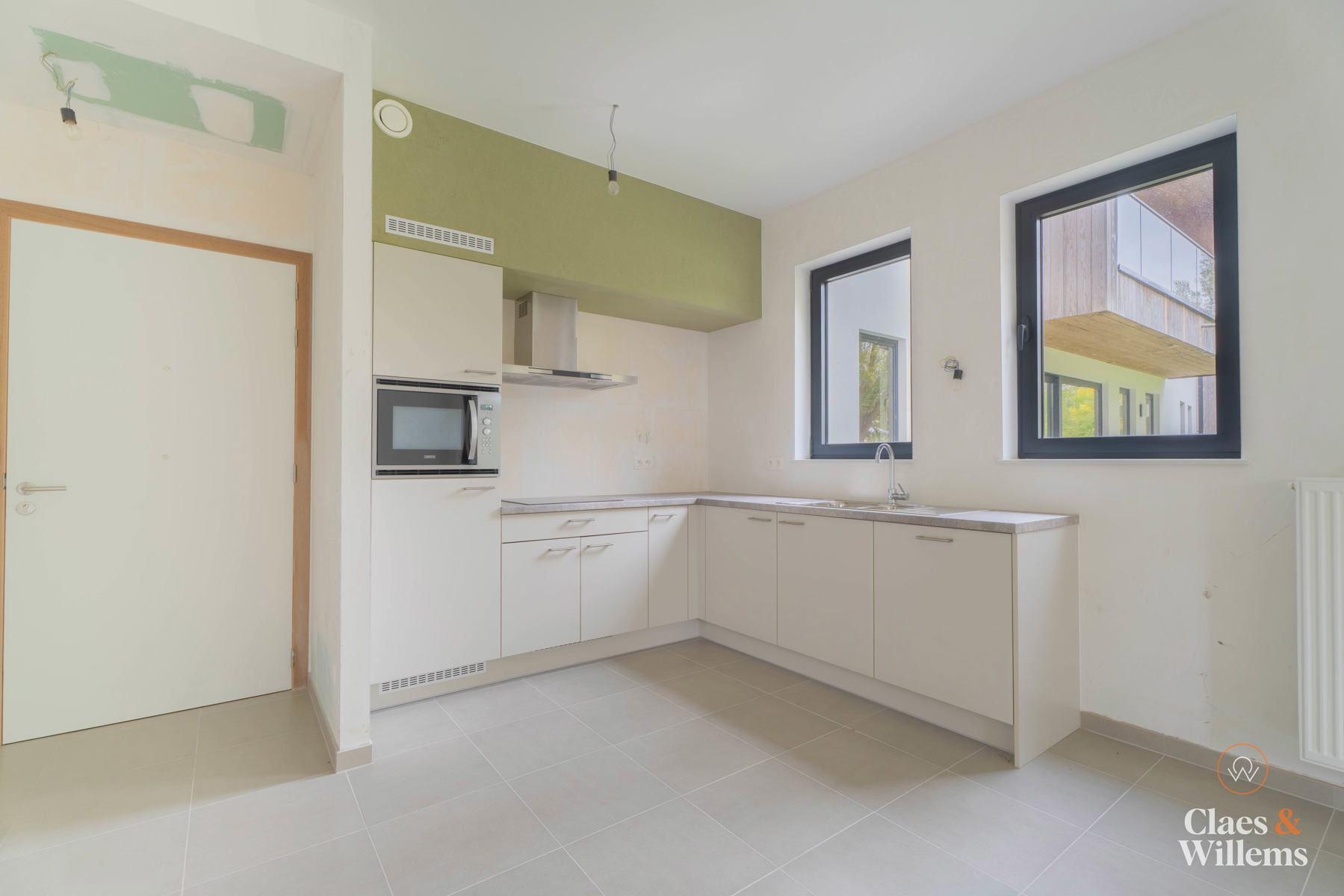 Project Orchidee - Kluisbergen - foto 1