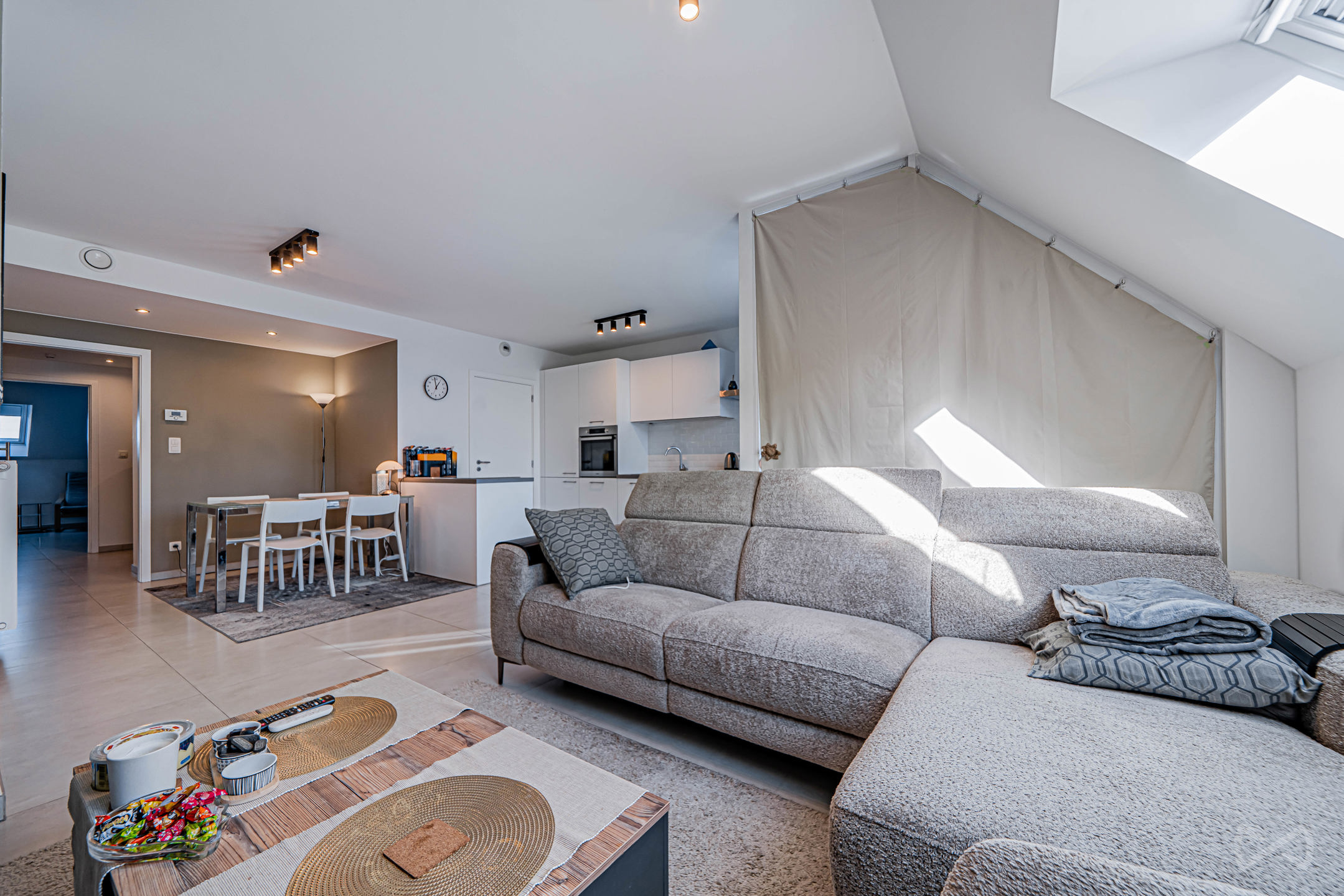 Appartement te koop in Bergen met 2 slaapkamers - foto 5