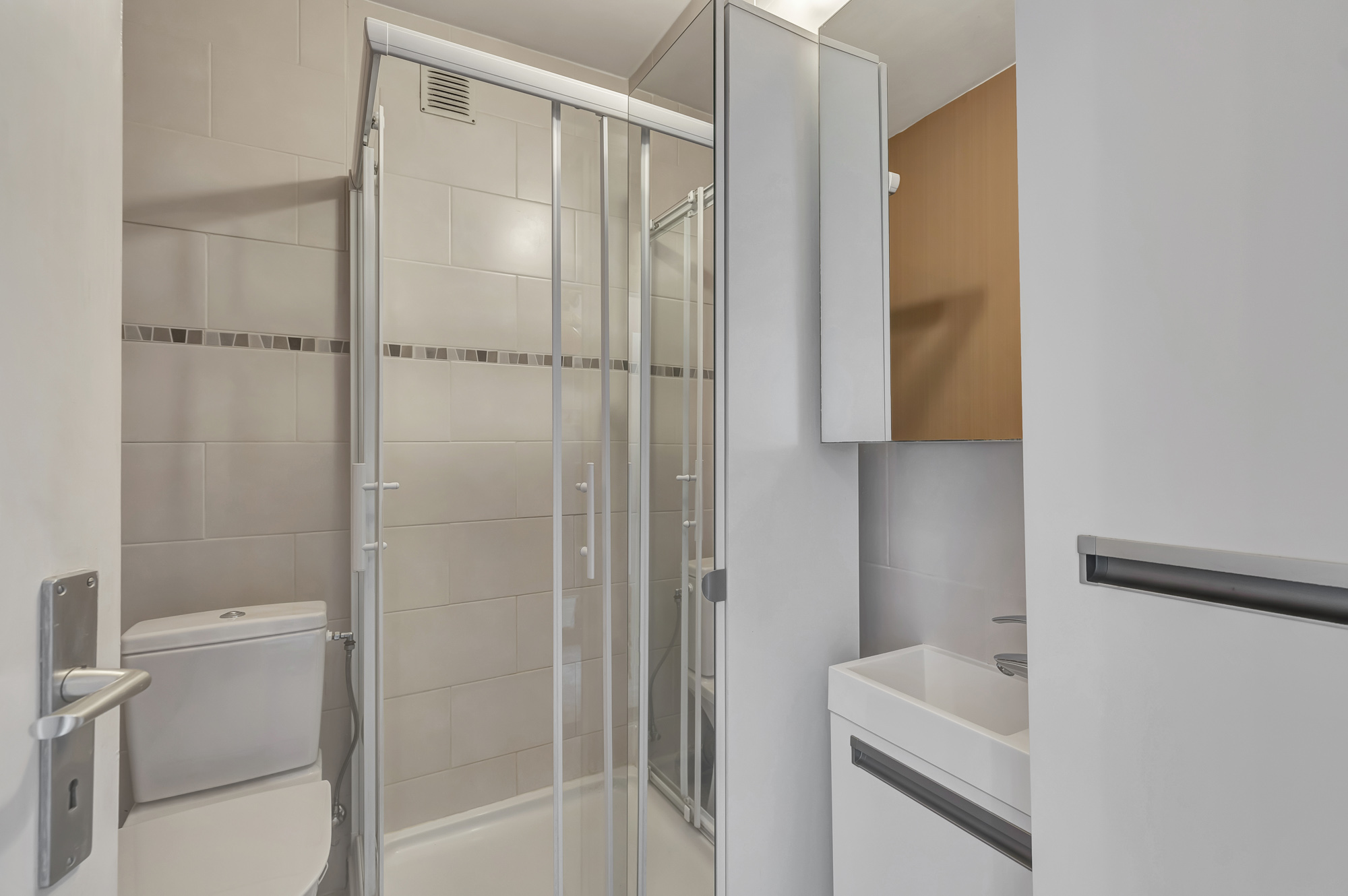 Appartement à vendre à Deinze avec 1 chambre - photo 4