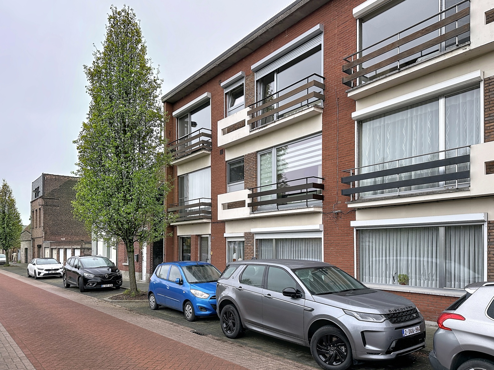 Appartement à vendre à Hemiksem avec 3 chambres - photo 4