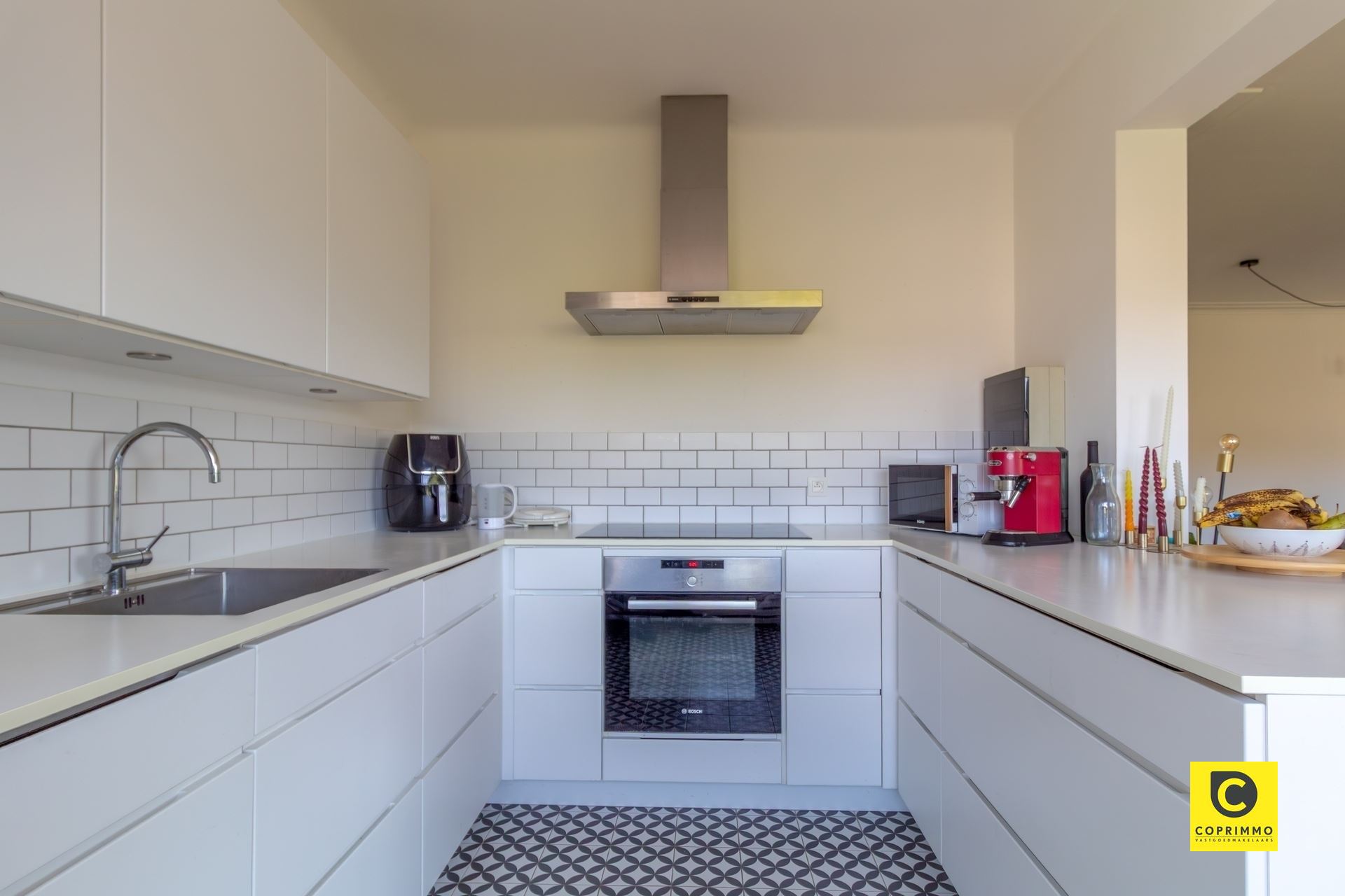 Appartement - photo 3