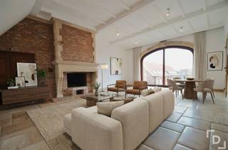 Apartment for rent in Ypres