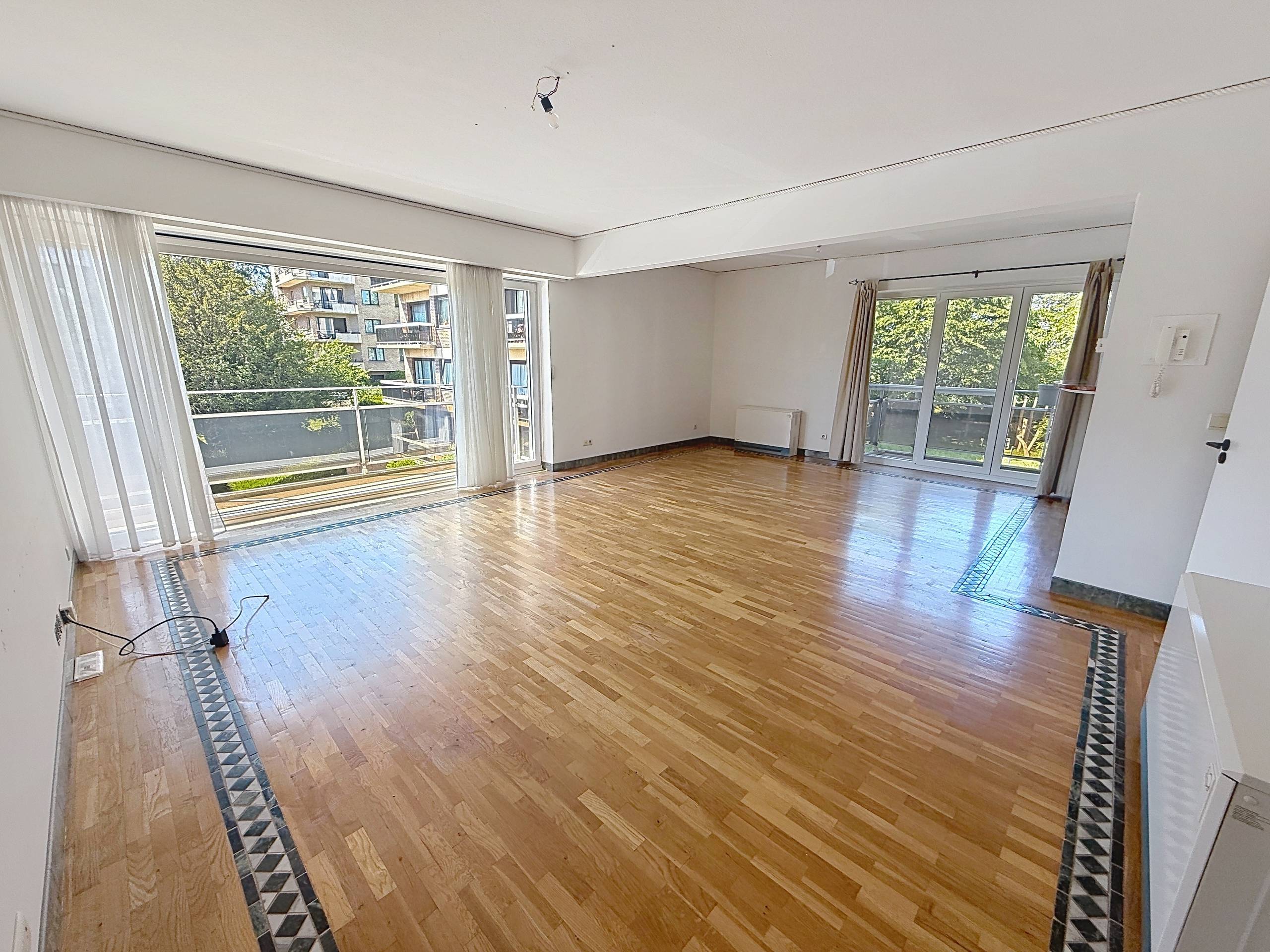 Appartement met 2 slaapkamers in Dilbeek - foto 5