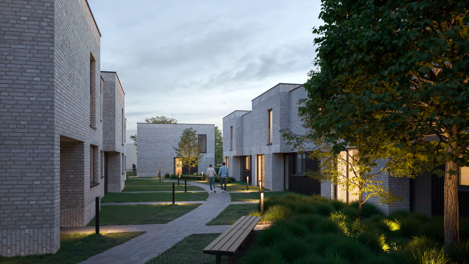 Project te koop in Edegem - foto 5