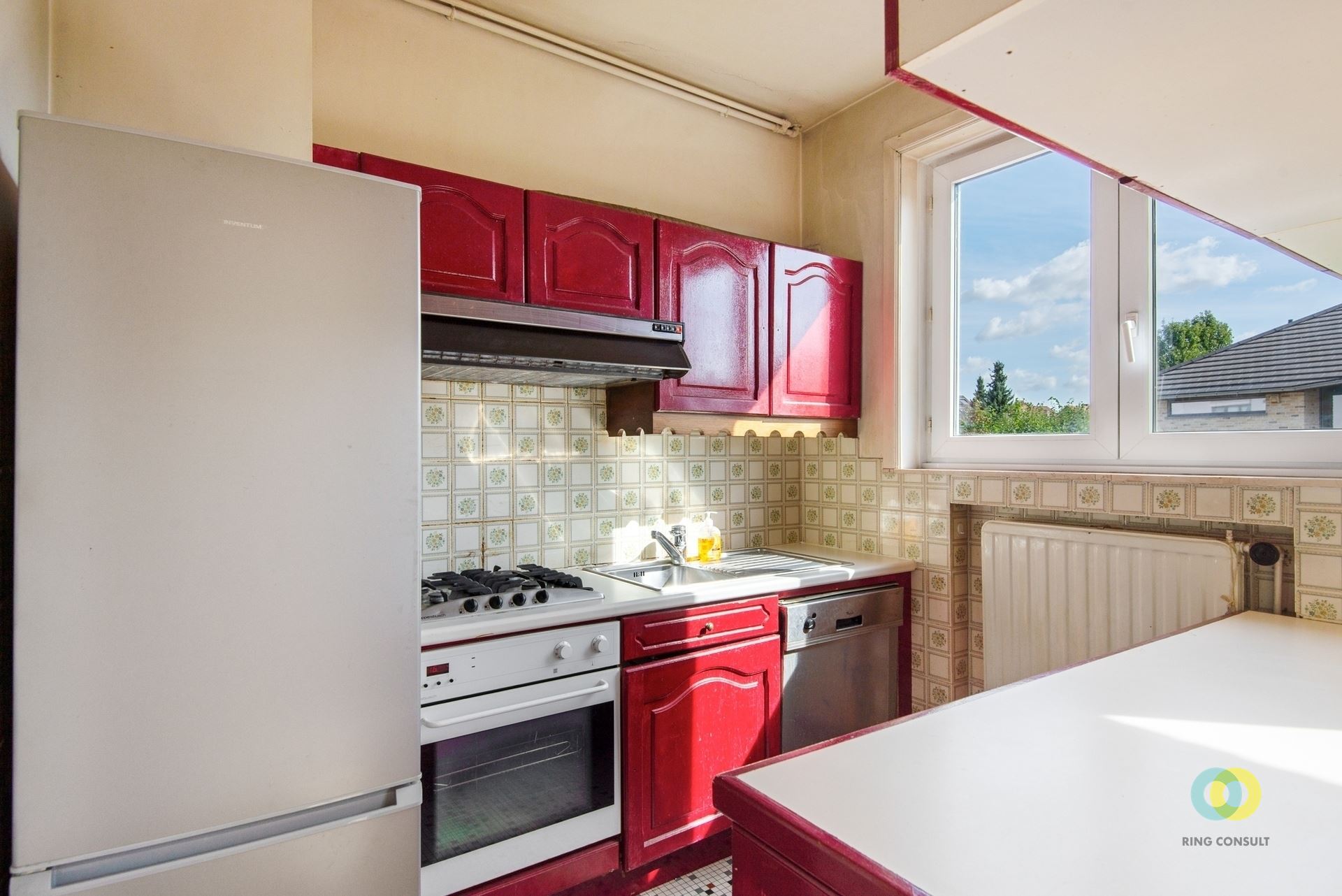Bel-étage woning met potentieel in Koningslo - foto 5