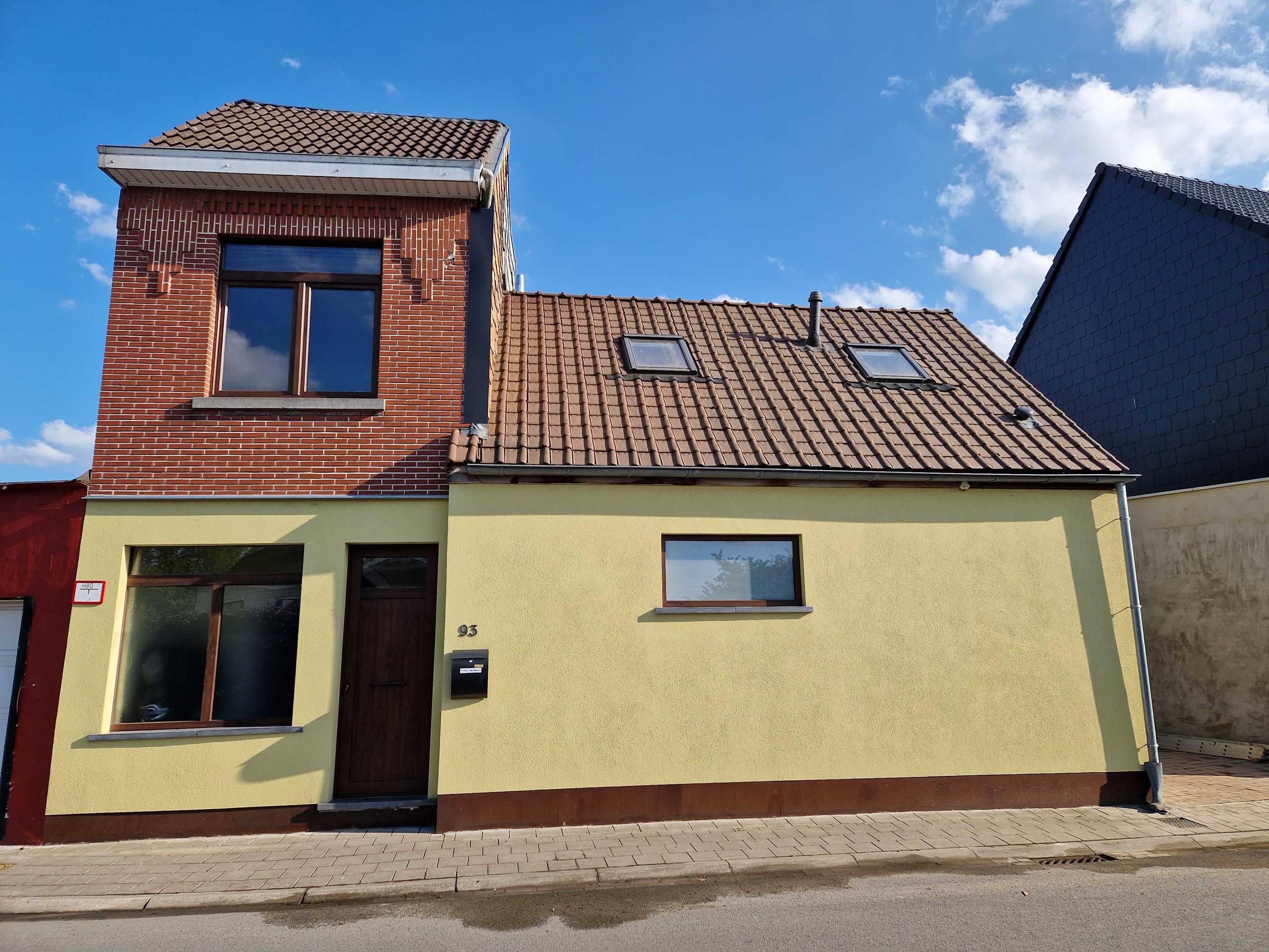 Huis te koop in Lebbeke met 3 slaapkamers - foto 1