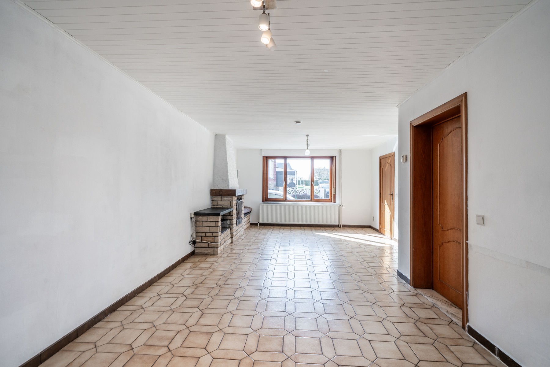 Grote woning in de dorpskern van Meerbeek - photo 3